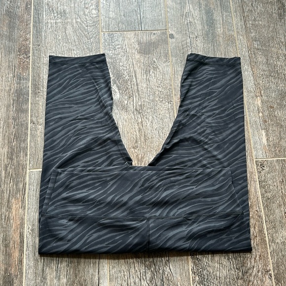 lululemon athletica Pants - Lululemon Align leggings size 20